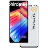 Tactical Shield 5D vdveg Infinix Hot 30 5G szmra, feket
