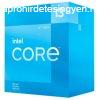 INTEL Core i3-12100F (akr max. 4,3Ghz / 12MB / Soc1700 / no