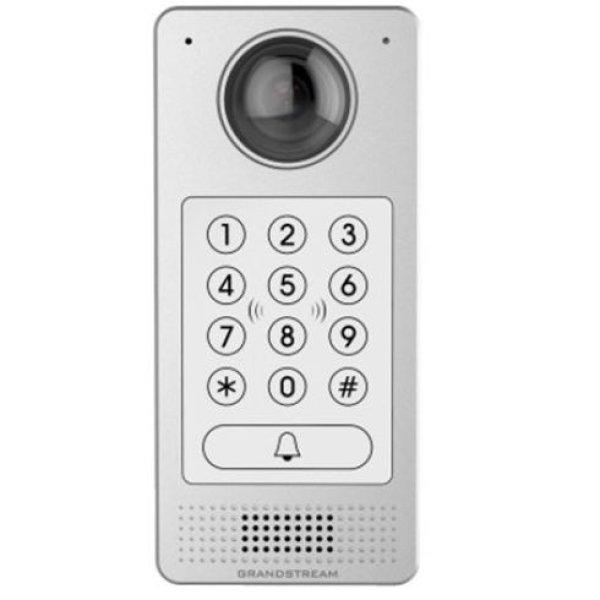 Grandstream IP kaputelefon kamerával GDS3710