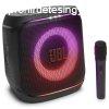 JBL Party Box Encore 2 Black hangszr