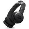 JBL Live 670NC Black fejhallgat