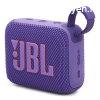 JBL GO 4 Purple hangszr