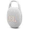 JBL Clip 5 White hangszr