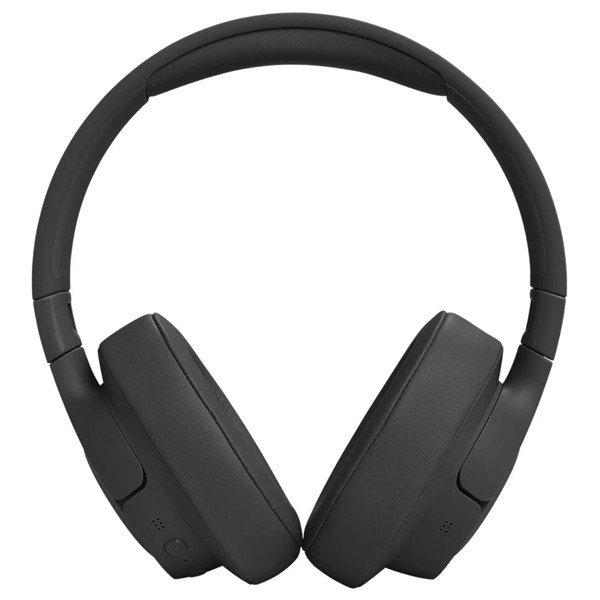 JBL Tune 770NC Black fejhallgató