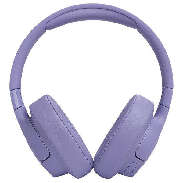 JBL Tune 770NC Purple fejhallgató