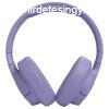 JBL Tune 770NC Purple fejhallgat