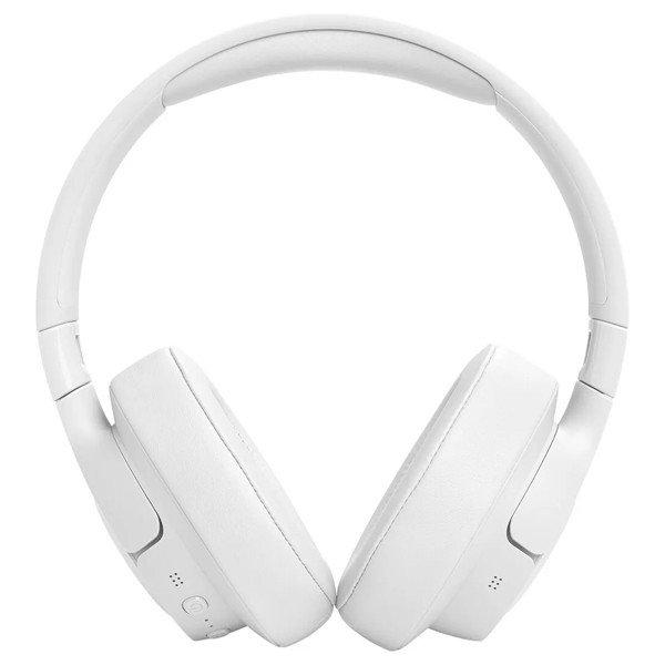 JBL Tune 770NC White fejhallgató