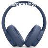 JBL Tune 720BT Blue fejhallgat
