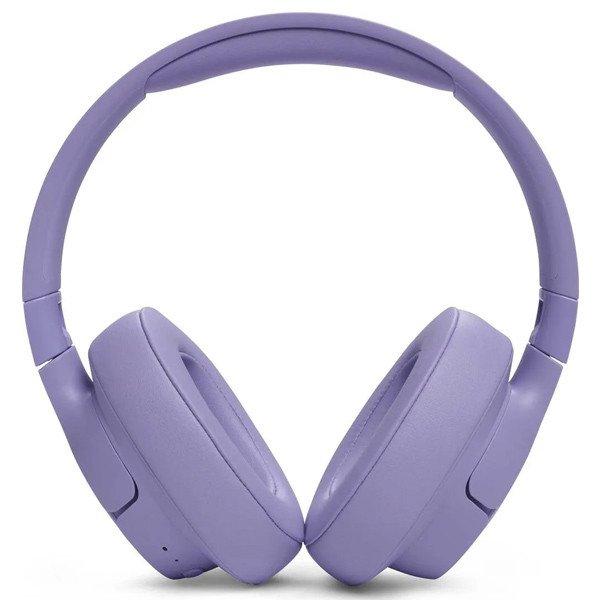 JBL Tune 720BT Purple fejhallgató