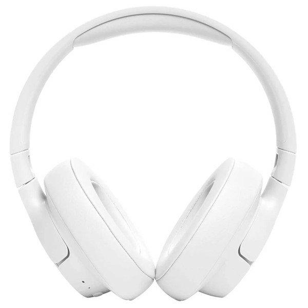 JBL Tune 720BT White fejhallgató