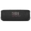JBL Flip 6 Black hangszr