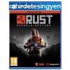 Rust: Console Kiads (Day One Kiads) - PS4