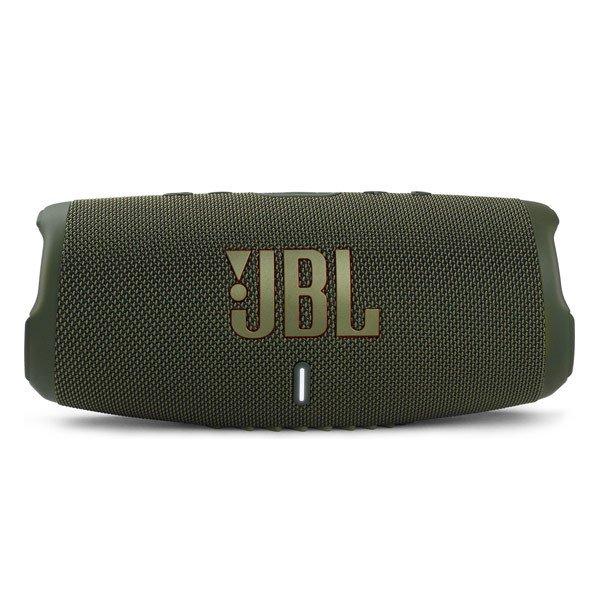 JBL Charge 5 Green hangszóró