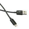 Kbel C-TECH USB 2.0 Lightning (IP5 s magasabb) tlt- s s
