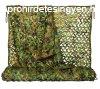 WARAGOD Kameleon lcahl, Jungle minta 2x3m