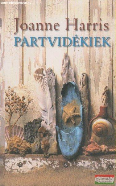 Joanne Harris - Partvidékiek