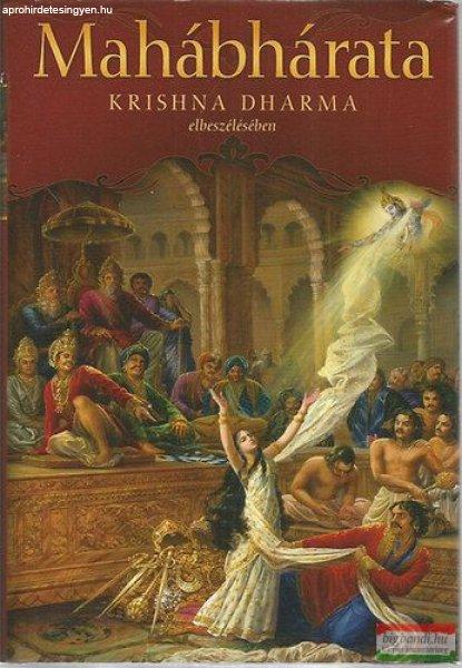 Krishna Dharma - Mahábhárata - Krishna Dharma elbeszélésében