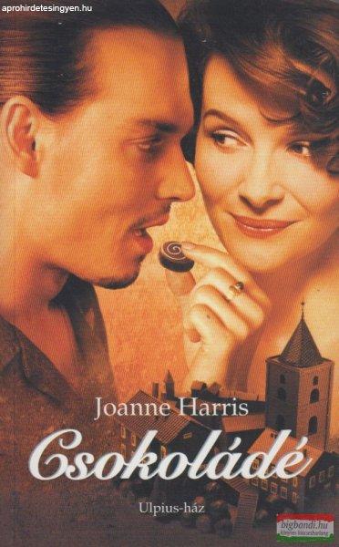 Joanne Harris - Csokoládé