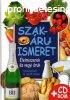 Szakruismeret - lelmiszerek s vegyi ruk - KP-2284