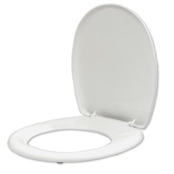 Standard WC tető