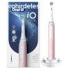 Oral B Elektromos fogkefe Series iO 3 Blush Pink