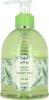 Vivian Gray Krmes folykony szappan Green Tea (Cream Soap) 