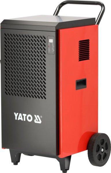 Páramentesító 70L/24H 950W