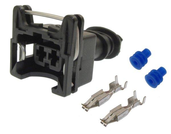 BOSCH Csatlakozó 2 pólusú