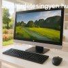 Minden Egyben rintkpernys HP EliteOne 800 G2 i5-6500/8/1