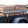 Csomagrgzt, utnfut hl 160 x 250 cm, Black & Decke