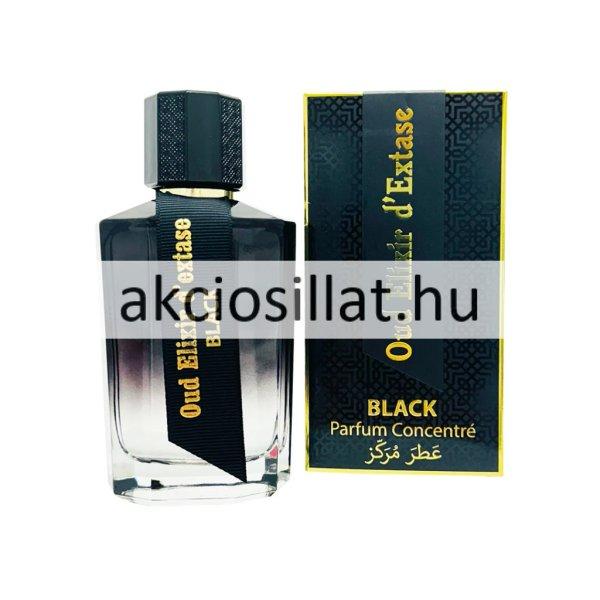 Linn Young Oud Elixir d'Extase Black EDP 100ml / Tom Ford Noir de Noir
parfüm utánzat