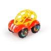 Bright Starts jtk Oball Rattle and Roll aut piros/srga