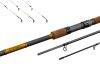 Delphin Symbol Feeder II. 360cm 120g 3spicc (101000300)