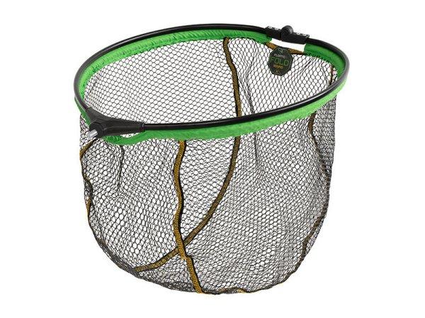 Merítőfej Delphin REAXE FloateR FoldROUND merítőfej 80x70cm (101004856)