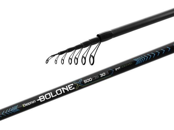 Delphin BOLONEX 4m 30g bolognai bot (101005904)