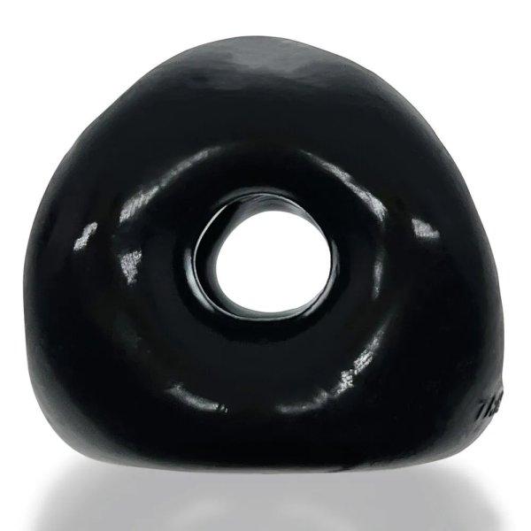 Oxballs - Ballstretcher Tri-Sport XL 25 mm Black péniszgyűrű