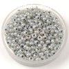 Preciosa ksagyngy - 37342 - Pearl Black Diamond - mret: 9