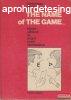 The Name of The Game
