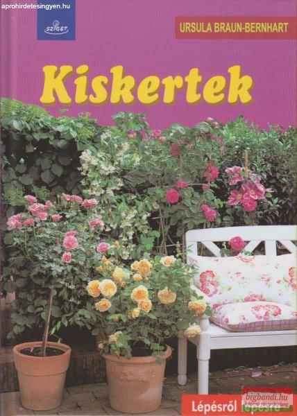 Ursula Braun-Brenhart - Kiskertek