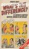 What&#039;s the difference? - An American-British / Brit