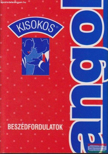 Beszédfordulatok - Angol kisokos