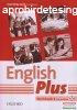 English Plus 2 Workbook