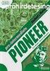 Pioneer Pre-Intermediate Student&#039;s Book