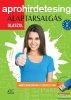 Viczena Andrea - Alaptrsalgs olaszul