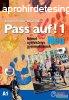 Pass auf! 1 Neu tanknyv OH-NEM05T