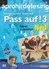 Pass auf! Neu 3 Nmet nyelvknyv - OH-NEM07T