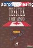 Melinda Vernay-Lekanov - Tesztek a nyelvvizsgn - Francia k