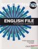 English File Pre-intermediate Student&#039;s Book Third 
