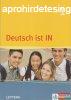 Deutsch ist IN 1 Arbeitsbuch