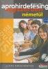 Babri Ern - Egyszeren nmetl + mp3 CD